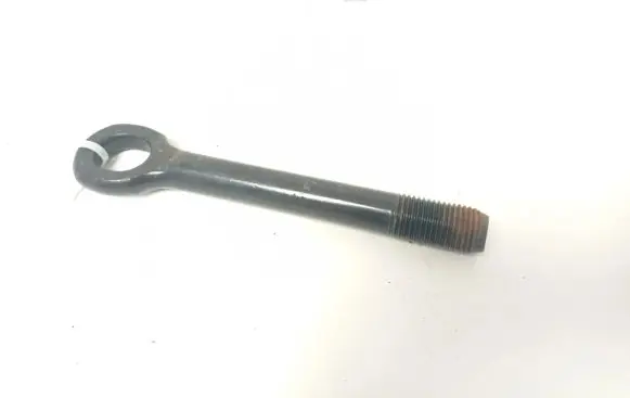 KIA Sportage Towing hook eye 
