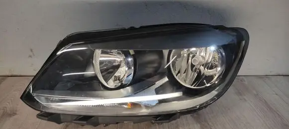 Volkswagen Caddy Headlight/headlamp 1T1941005G