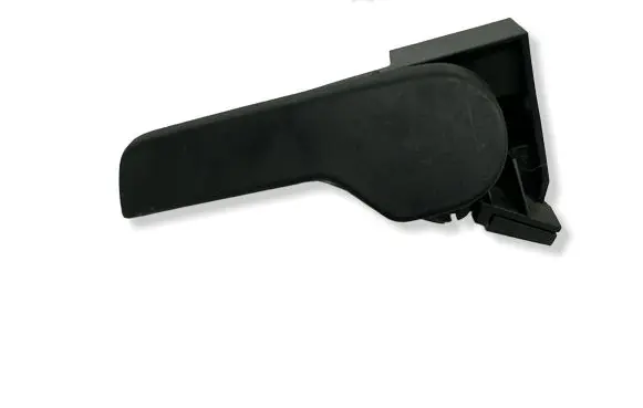Volkswagen Tiguan Engine bonnet (hood) release handle 1K1823633