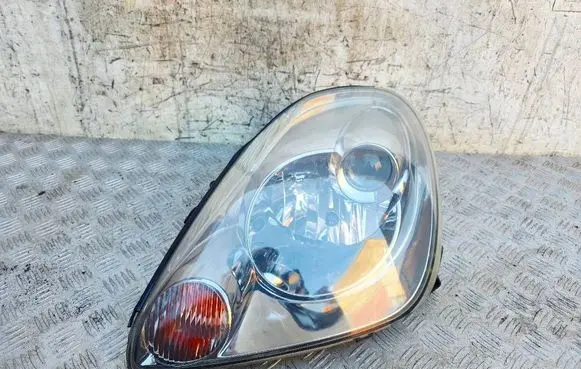 Toyota MR2 (W30) III Headlight/headlamp 1740