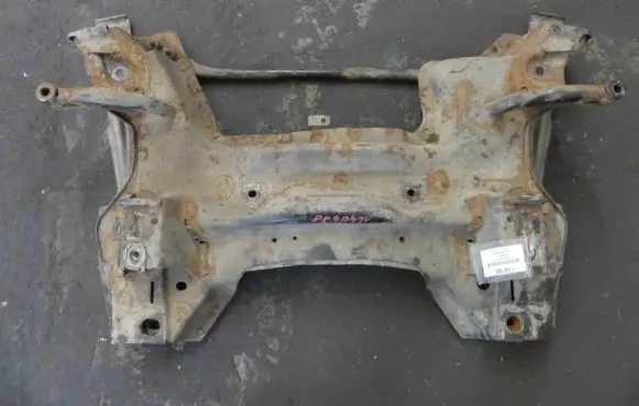 Peugeot 301 Front axle beam IMPRK1240688