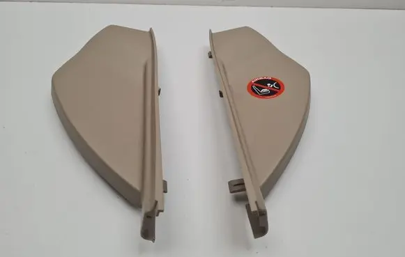 Mercedes-Benz ML W166 Panel trim A1666800407