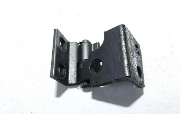 BMW X5 E53 Rear door lower hinge 415282651639 4152-82651639