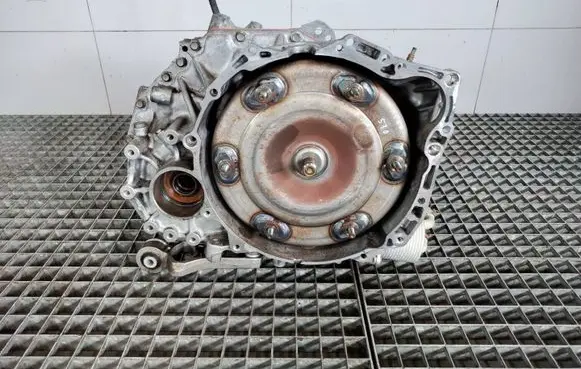 Volvo XC60 Automatic gearbox 1285057aop 1285057