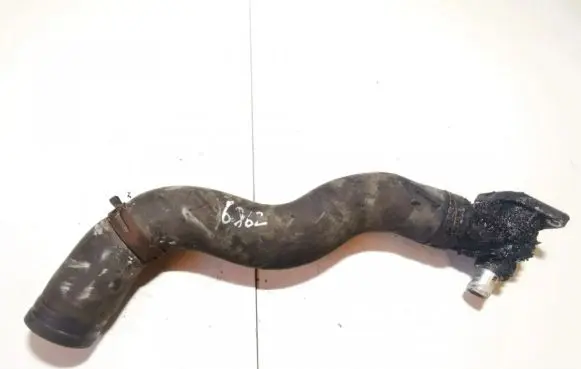 Jeep Grand Cherokee (WK) Engine coolant pipe/hose