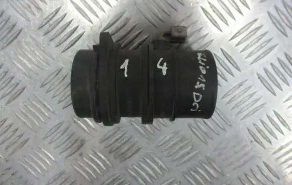 Renault Clio II Mass air flow meter 98090430
