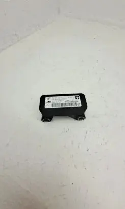 Porsche Macan (95B) ESP (stability system) control unit 95B907637