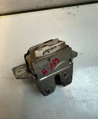 Mercedes-Benz A W169 Tailgate/trunk/boot lock/catch/latch a1697400036