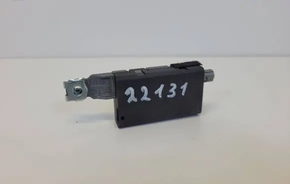 Alfa Romeo Stelvio Aerial antenna filter 214071