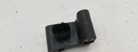 BMW 1 E81 E87 Airbag deployment crash/impact sensor 6911003 6577210408 210408