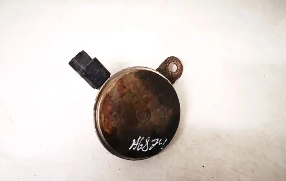 Horn signal