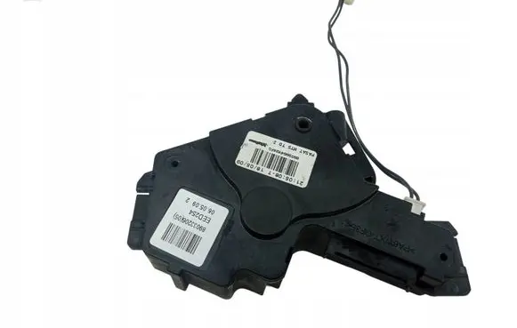 Volkswagen PASSAT B6 Headlight level adjustment motor 89033206