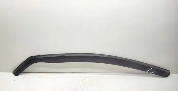 Audi A6 S6 C7 4G Front door coupe wind deflector 