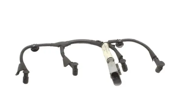 Land Rover Freelander 2 - LR2 Glow plug wires 9661631680