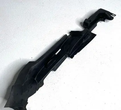 Audi A4 S4 B9 Fender end trim 8W0821170 8W0821170C