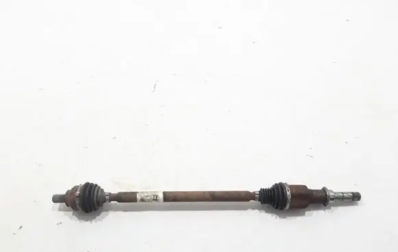 Renault Twingo III Rear driveshaft 396008321R