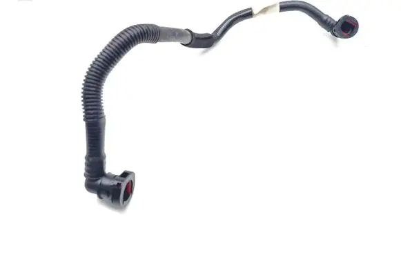 Hyundai Kona II Engine coolant pipe/hose 254W4-HF000