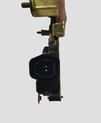 Hyundai Tucson JM Tailgate boot lock/latch motor