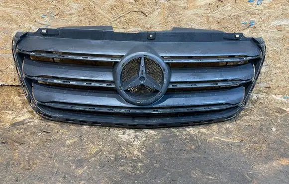 Mercedes-Benz Sprinter W907 W910 Front grill A9108852700 S2510F158-M