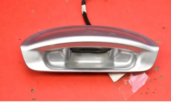 Nissan Micra Tailgate/trunk/boot exterior handle 90606-AX600