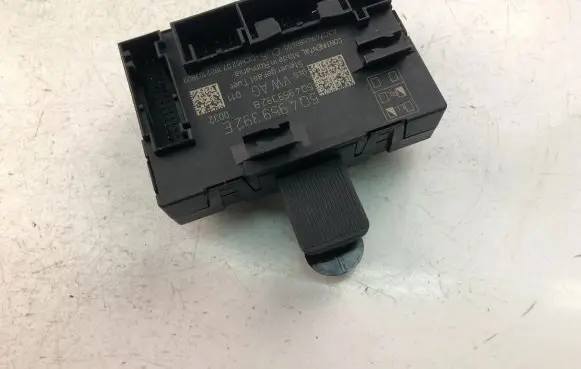 Skoda Octavia Mk3 (5E) Other control units/modules 5Q4959392E