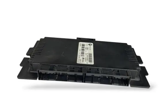 BMW 3 E90 E91 Light module LCM 9166711 61359166711 9166734
