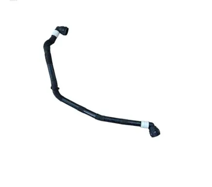 Tesla Model 3 Engine coolant pipe/hose 107758900D