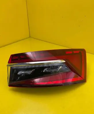 Skoda Superb B8 (3V) Rear/tail lights 3V5945208C