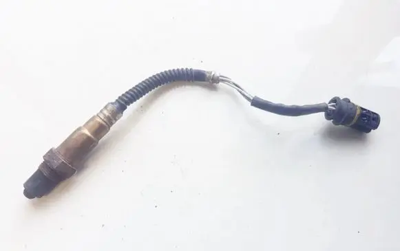 Mercedes-Benz A W168 Lambda probe sensor 0005409417