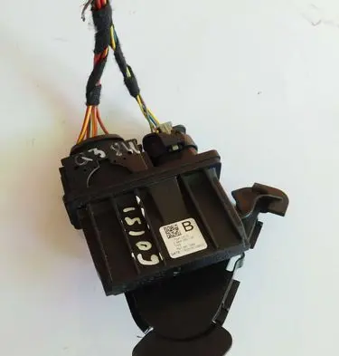 Audi Q3 8U Other control units/modules 7N0941329