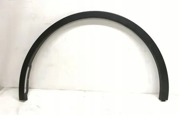 Tesla Model Y Front arch trim LB294