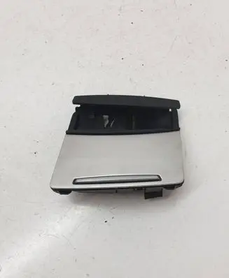 Audi A6 S6 C6 4F Car ashtray 4F2857951B 22092005