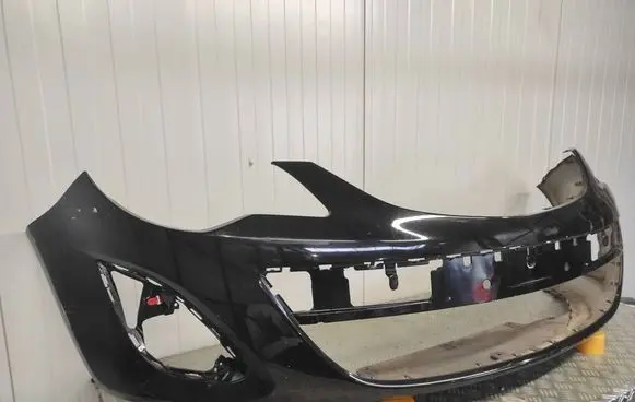 Opel Corsa D Front bumper 13285996