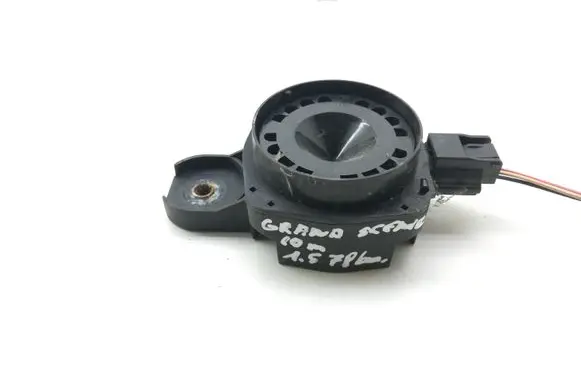 Renault Scenic III - Grand scenic III Alarm system siren 256400001R