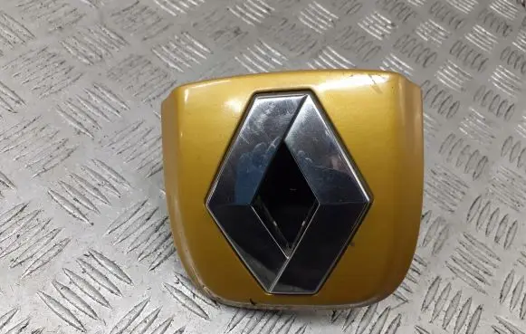 Renault Clio II Other badges/marks 8200060918