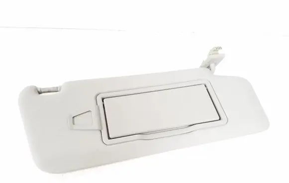 Mercedes-Benz C W204 Sun visor A2048104610