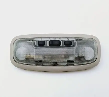 Ford Focus C-MAX Front seat light 3S7A13K767AA