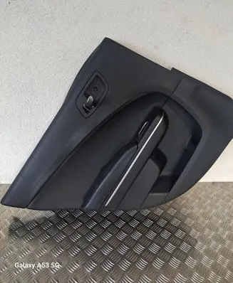 Dodge Charger Rear door card panel trim