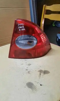Ford Focus Rear/tail lights 5M5113404B