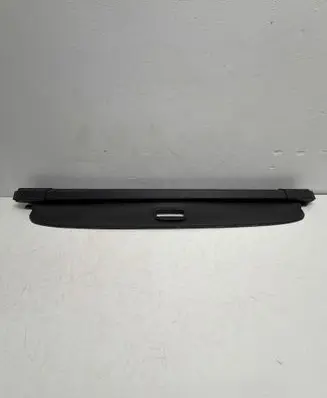 Opel Astra J Parcel shelf load cover 