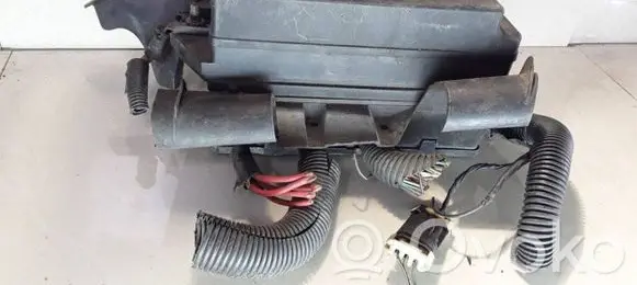Opel Sintra Fuse box set 12194077 12193602 1D986171