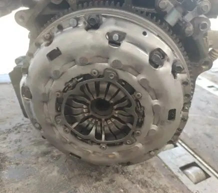 Ford Mondeo Mk III Clutch set kit