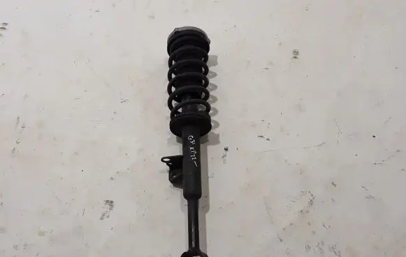 BMW 5 G30 G31 Front shock absorber/damper 6896025