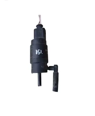 Mercedes-Benz E W211 Windscreen/windshield washer pump 3090179