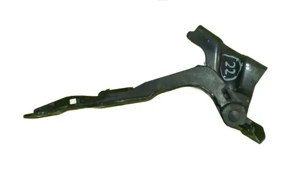 KIA Sportage Engine bonnet/hood hinges PRZOD