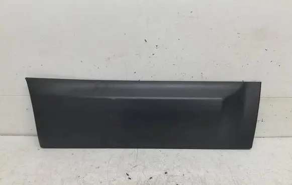 Nissan Qashqai Rear door trim (molding) 82870JD01D