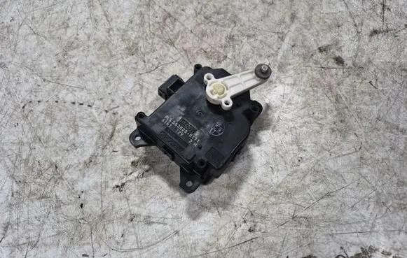 Lexus IS 220D-250-350 Air flap motor/actuator 0638000171