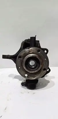 Citroen C3 Front wheel hub spindle knuckle H005222KAMAX