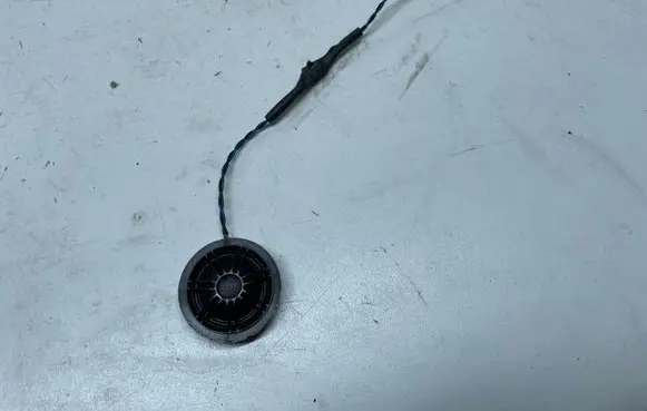 BMW X6 E71 Front door speaker 9212077