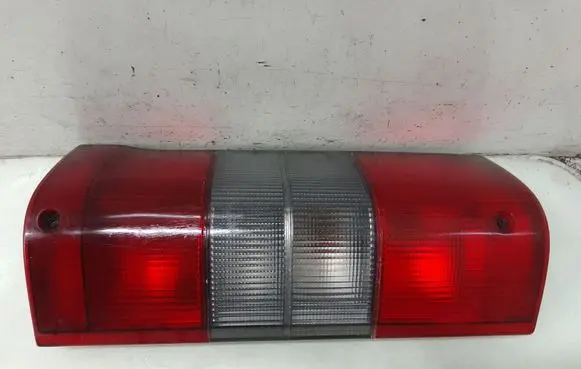 Fiat Ducato Rear/tail lights 273S
